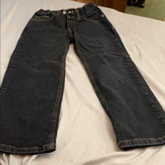 Boys jeans - Picture 2 of 5